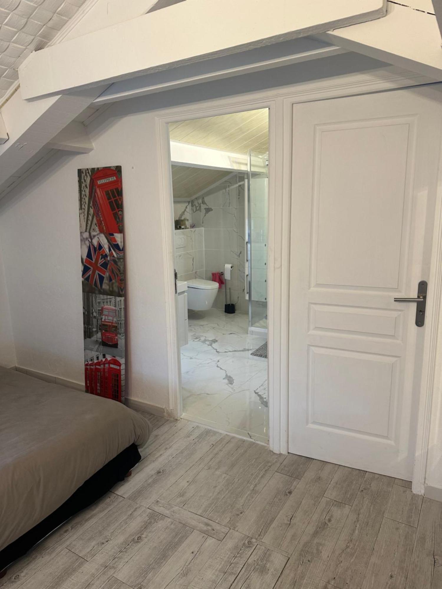 Villa Natval - 600 M2 Αντίμπ Εξωτερικό φωτογραφία